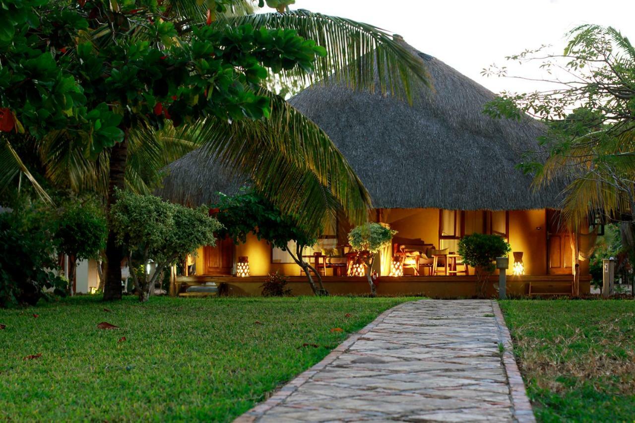 Villas Do Indico Vilanculos Exterior photo